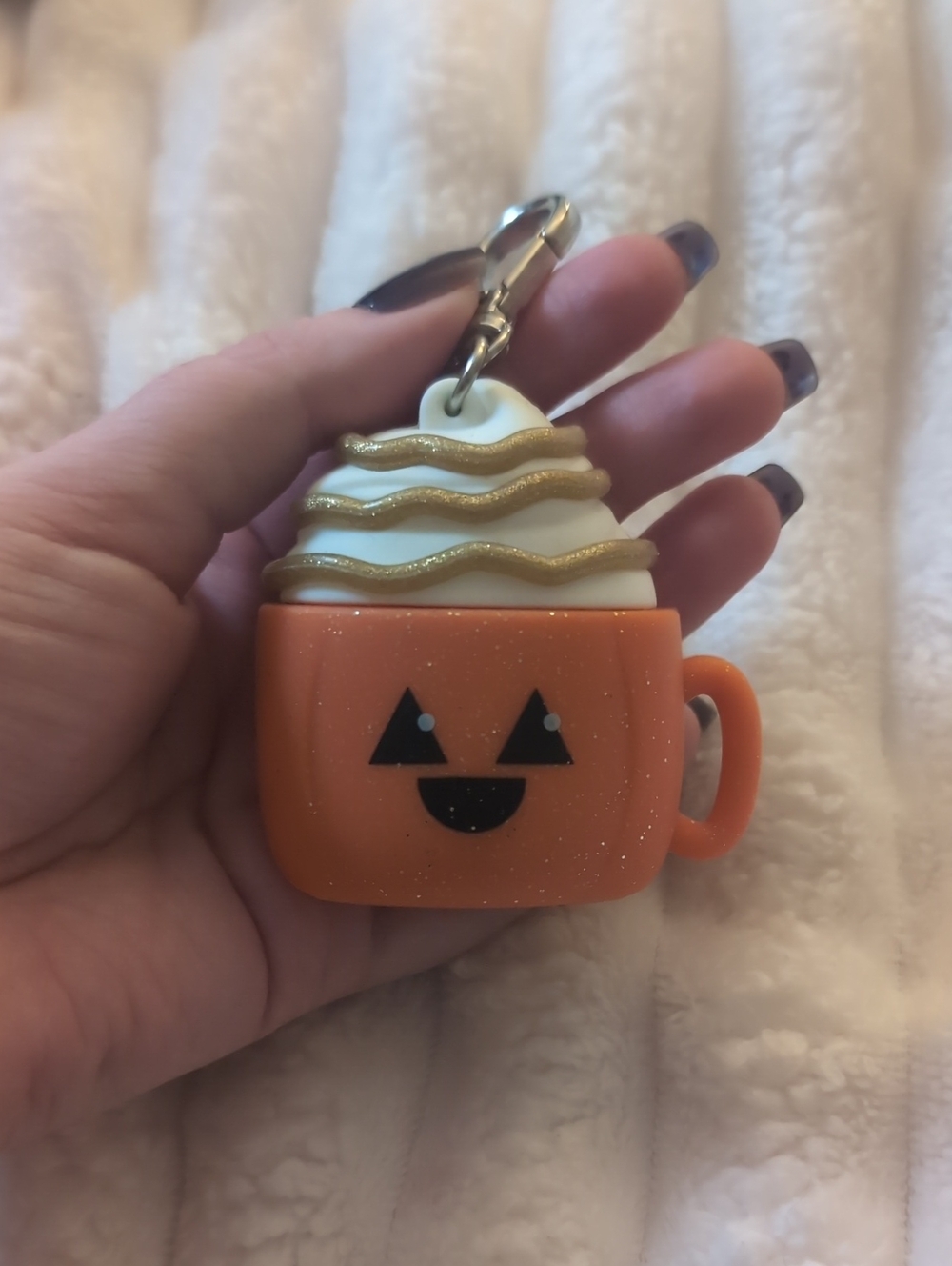 Bath & Body Works Hand Sanitizer Holders - Picture 2 of 3